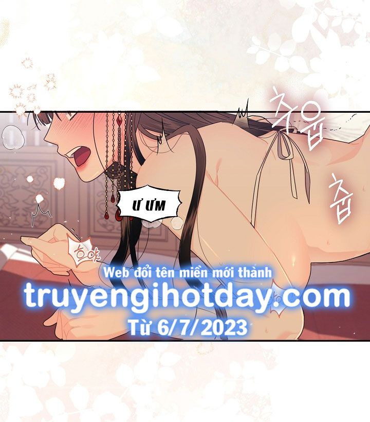 [18+] Căn Nhà Của Hồ Ly Chương 6.2 page 16 - Giả Dược
