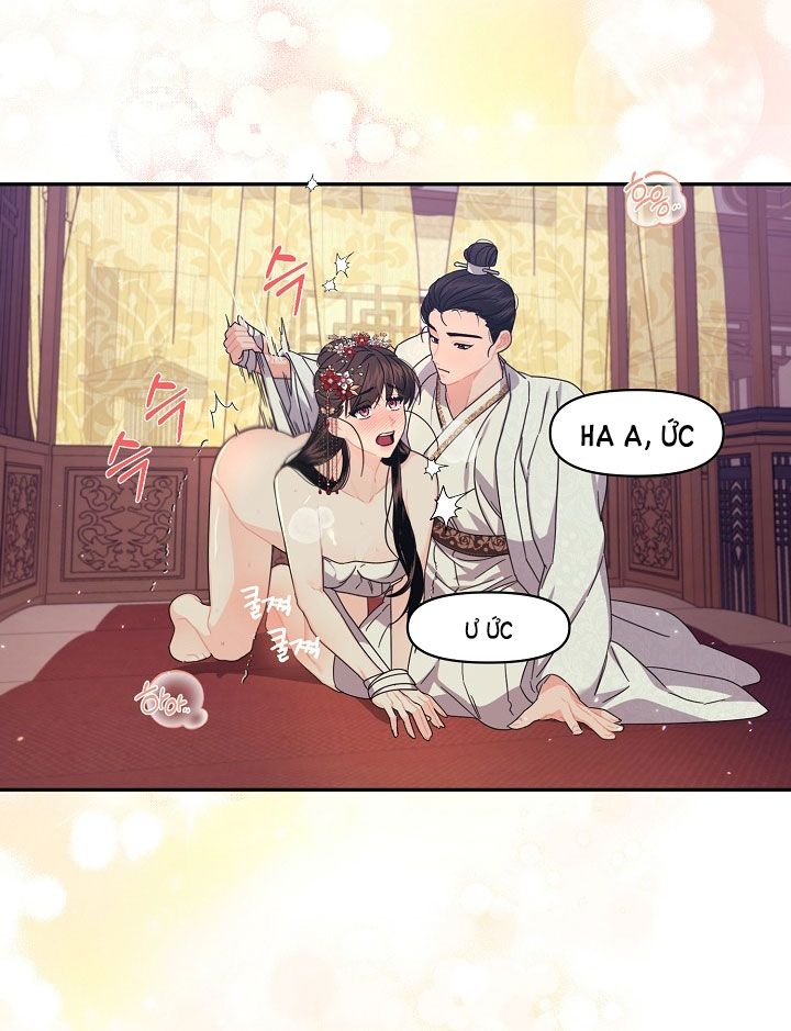 [18+] Căn Nhà Của Hồ Ly Chương 6.2 page 3 - Giả Dược