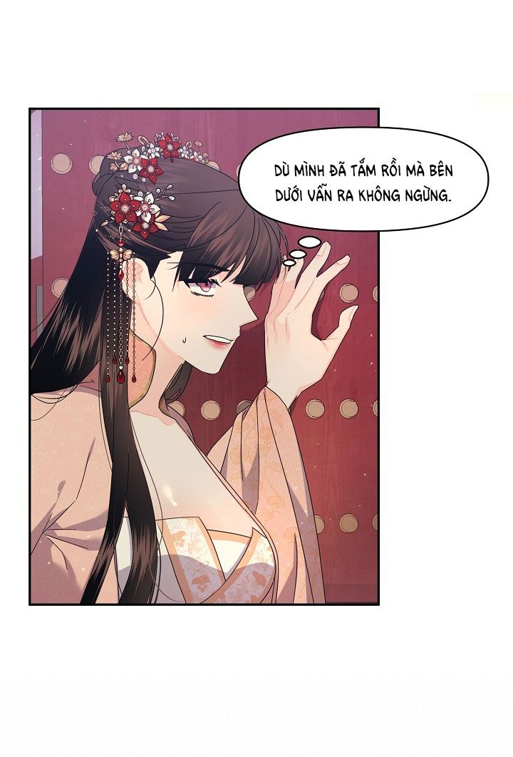 [18+] Căn Nhà Của Hồ Ly Chương 6.2 page 21 - Giả Dược