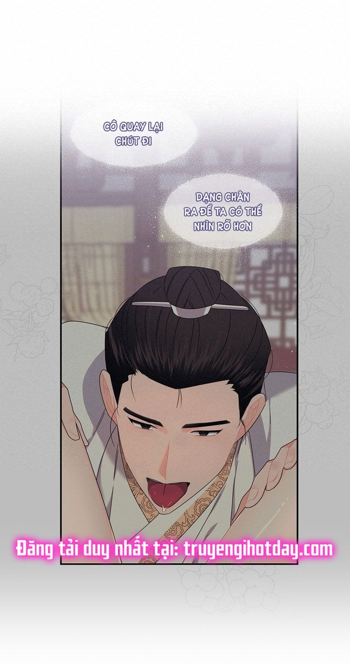 [18+] Căn Nhà Của Hồ Ly Chương 6.2 page 22 - Giả Dược