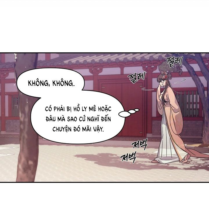 [18+] Căn Nhà Của Hồ Ly Chương 6.2 page 23 - Giả Dược