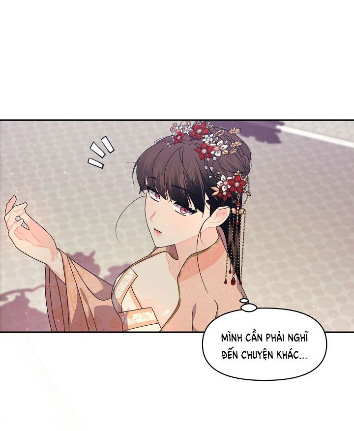 [18+] Căn Nhà Của Hồ Ly Chương 6.2 page 24 - Giả Dược