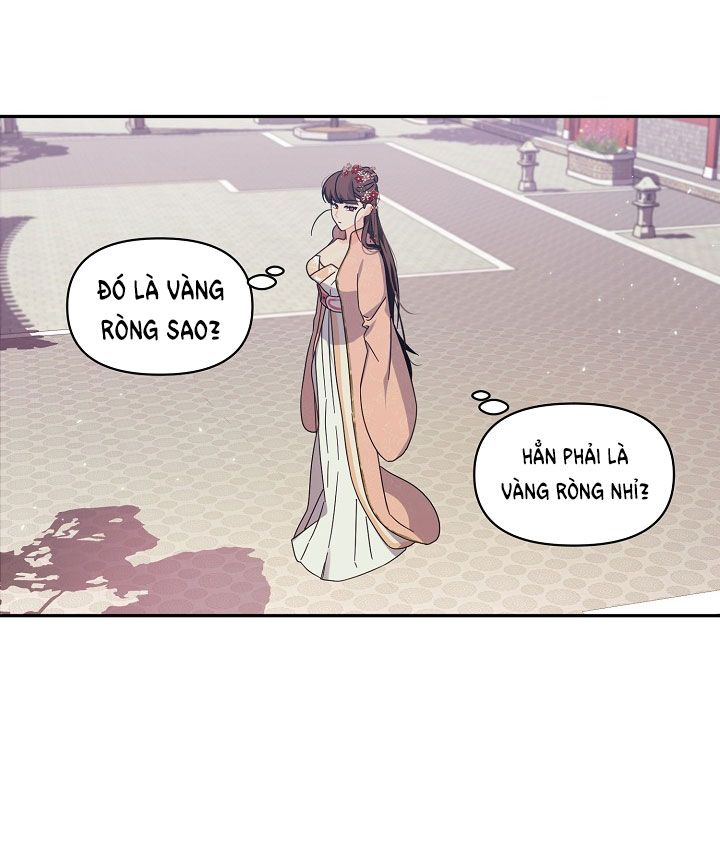 [18+] Căn Nhà Của Hồ Ly Chương 6.2 page 26 - Giả Dược