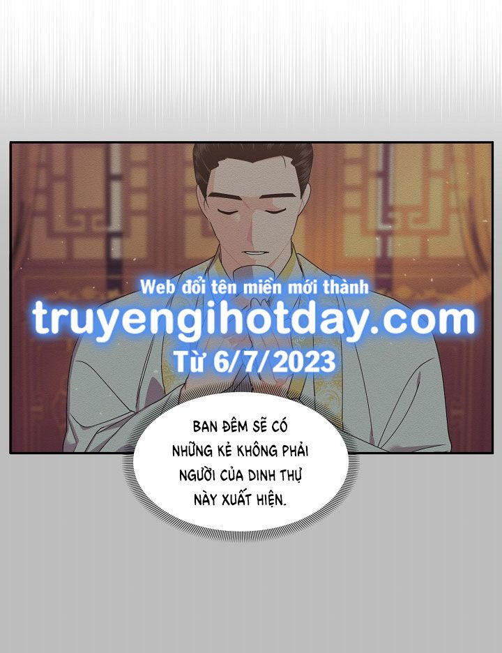 [18+] Căn Nhà Của Hồ Ly Chương 6.2 page 28 - Giả Dược