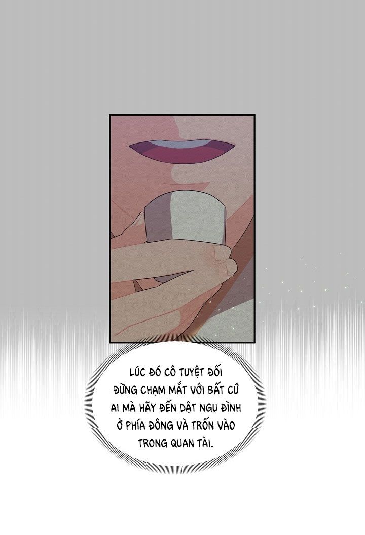 [18+] Căn Nhà Của Hồ Ly Chương 6.2 page 29 - Giả Dược