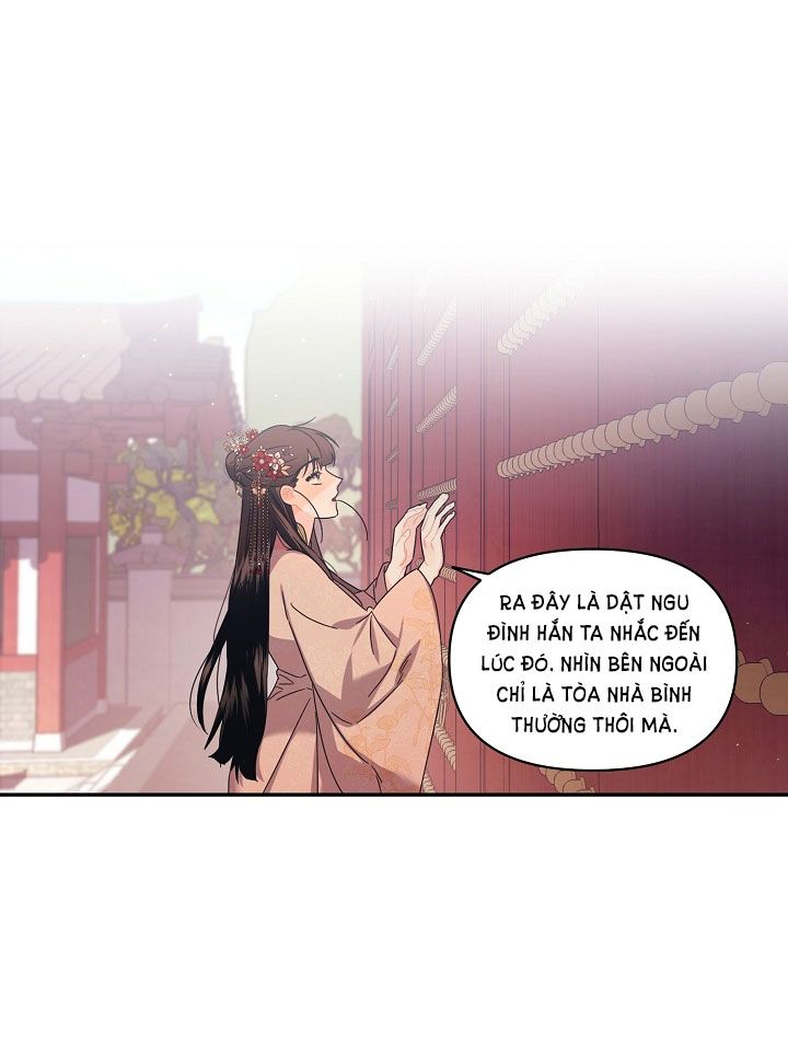 [18+] Căn Nhà Của Hồ Ly Chương 6.2 page 30 - Giả Dược