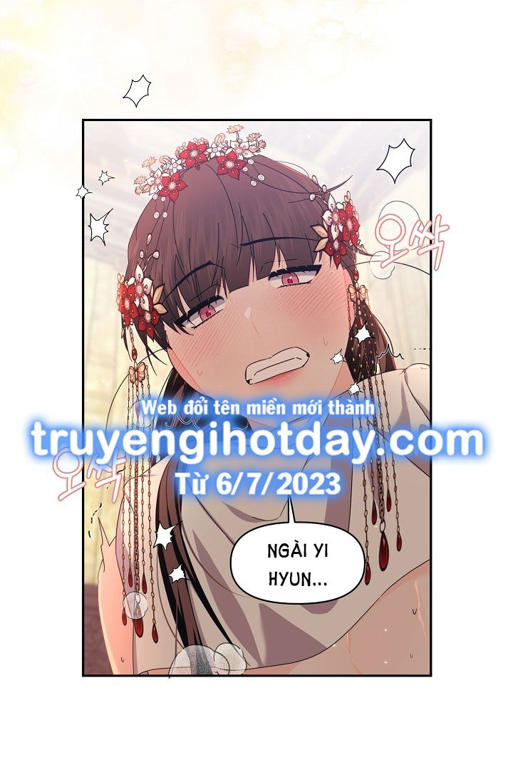 [18+] Căn Nhà Của Hồ Ly Chương 6.2 page 4 - Giả Dược