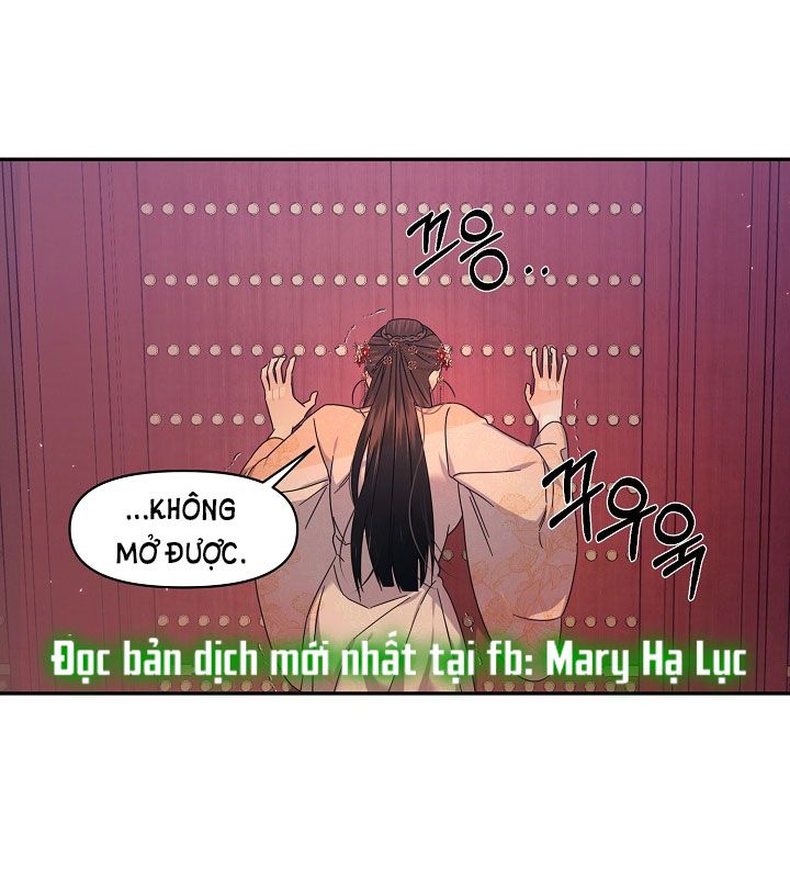 [18+] Căn Nhà Của Hồ Ly Chương 6.2 page 31 - Giả Dược