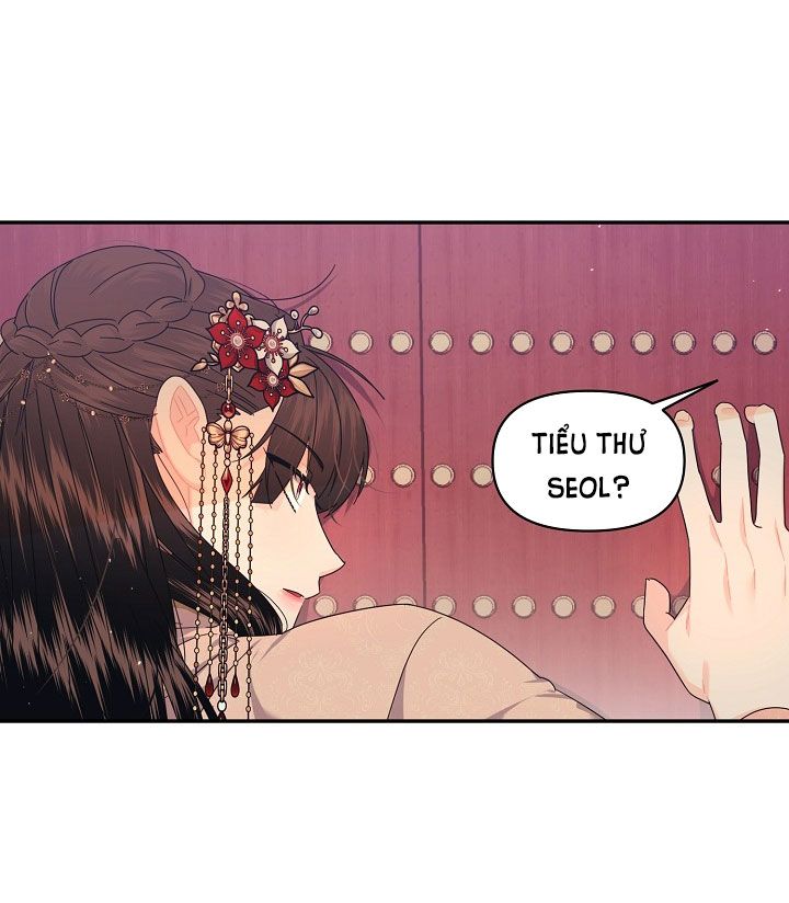 [18+] Căn Nhà Của Hồ Ly Chương 6.2 page 32 - Giả Dược