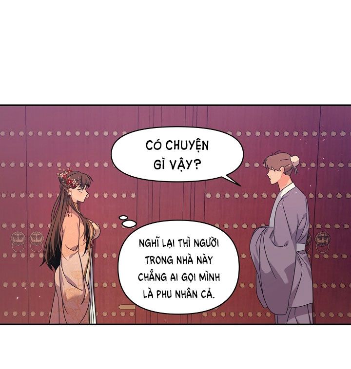 [18+] Căn Nhà Của Hồ Ly Chương 6.2 page 33 - Giả Dược