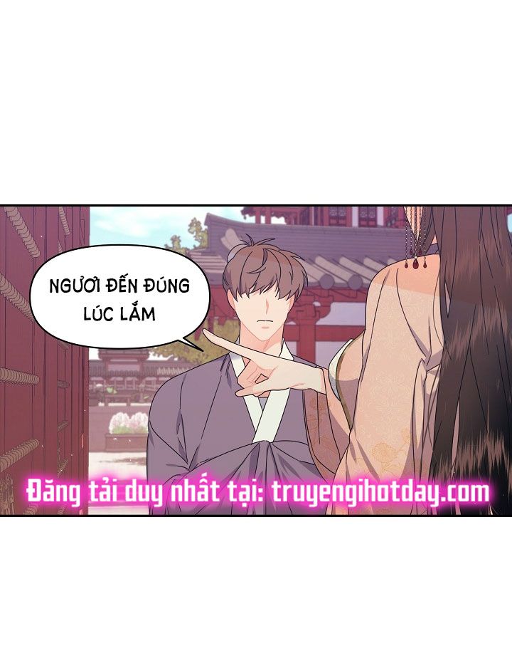 [18+] Căn Nhà Của Hồ Ly Chương 6.2 page 34 - Giả Dược