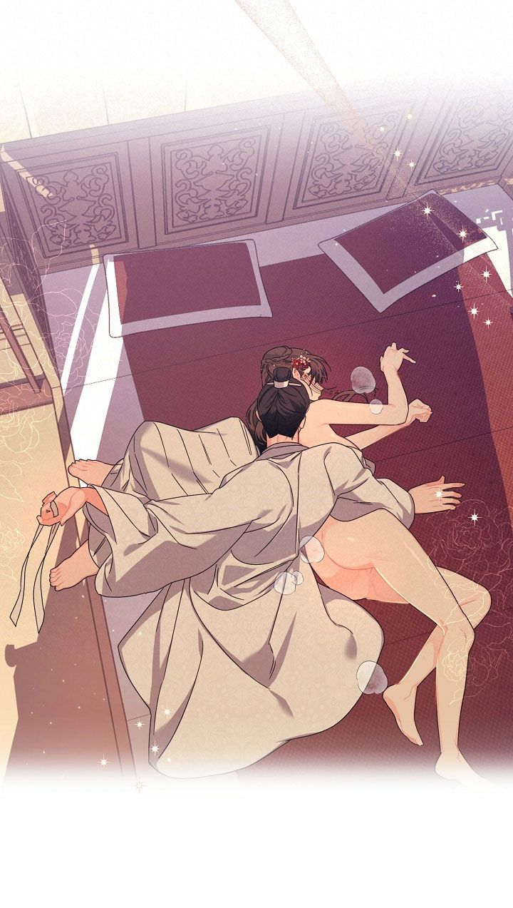 [18+] Căn Nhà Của Hồ Ly Chương 6.2 page 8 - Giả Dược