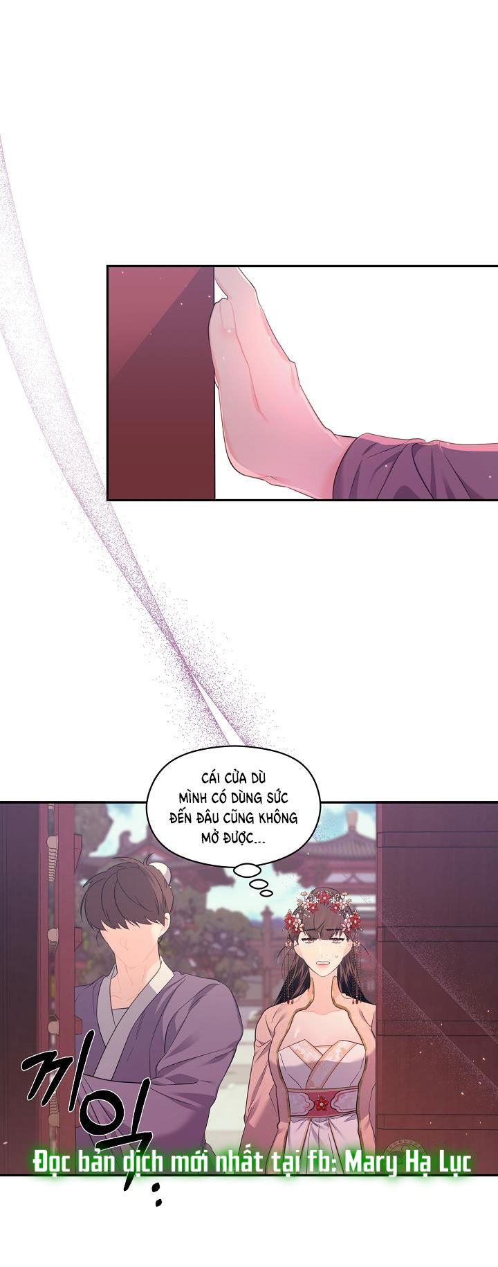 đọc truyện [18+] Căn Nhà Của Hồ Ly Chương 7.1 ảnh 1 tại Thiên Thai Truyện