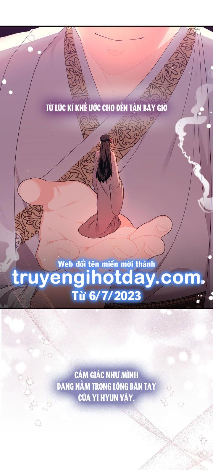 đọc truyện [18+] Căn Nhà Của Hồ Ly Chương 7.1 ảnh 15 tại Thiên Thai Truyện