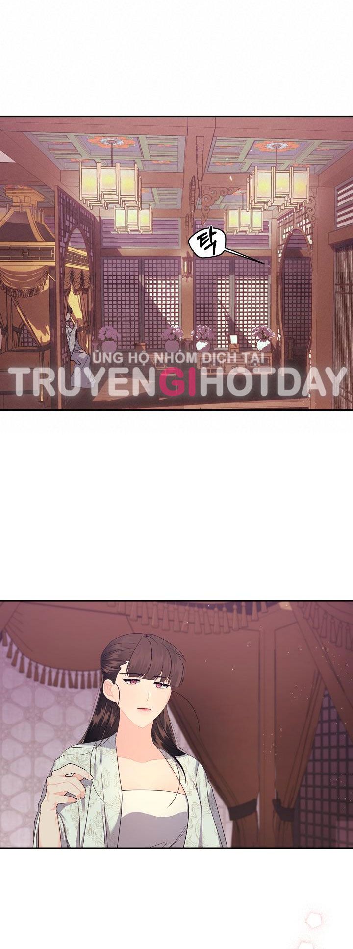 đọc truyện [18+] Căn Nhà Của Hồ Ly Chương 7.1 ảnh 17 tại Thiên Thai Truyện