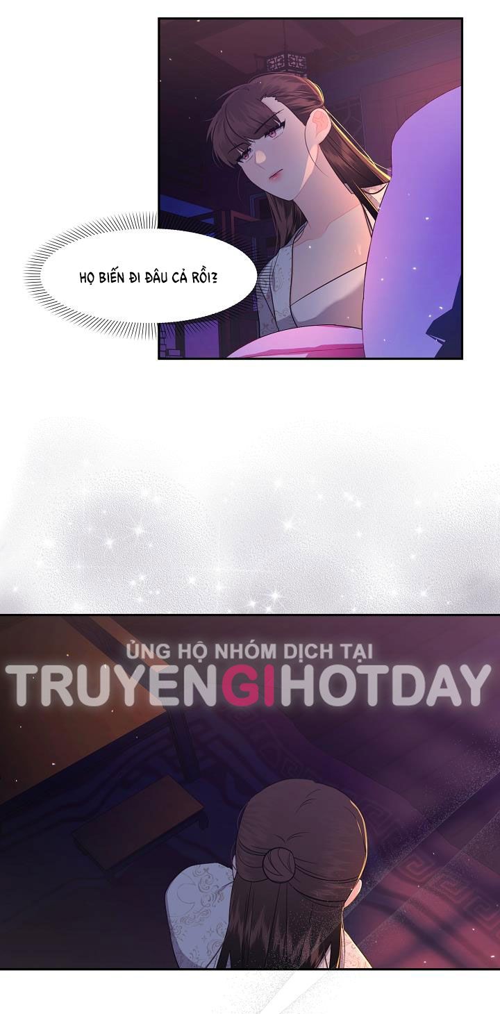 đọc truyện [18+] Căn Nhà Của Hồ Ly Chương 7.1 ảnh 20 tại Thiên Thai Truyện