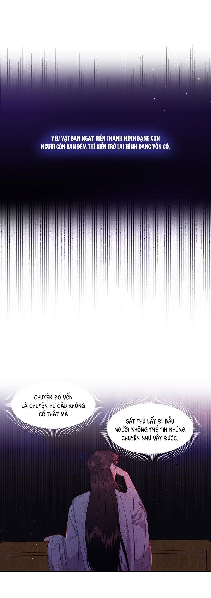 [18+] Căn Nhà Của Hồ Ly Chương 7.2 page 14 - Giả Dược