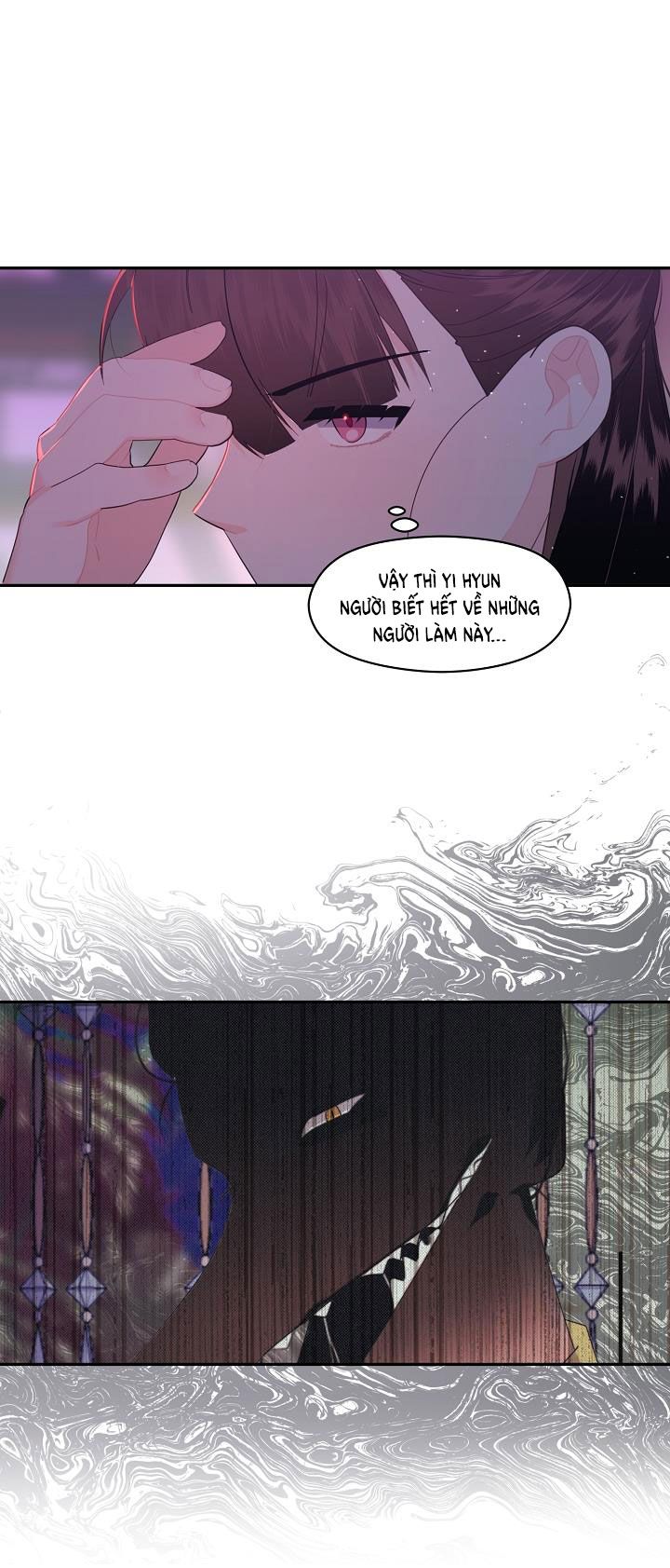 [18+] Căn Nhà Của Hồ Ly Chương 7.2 page 15 - Giả Dược