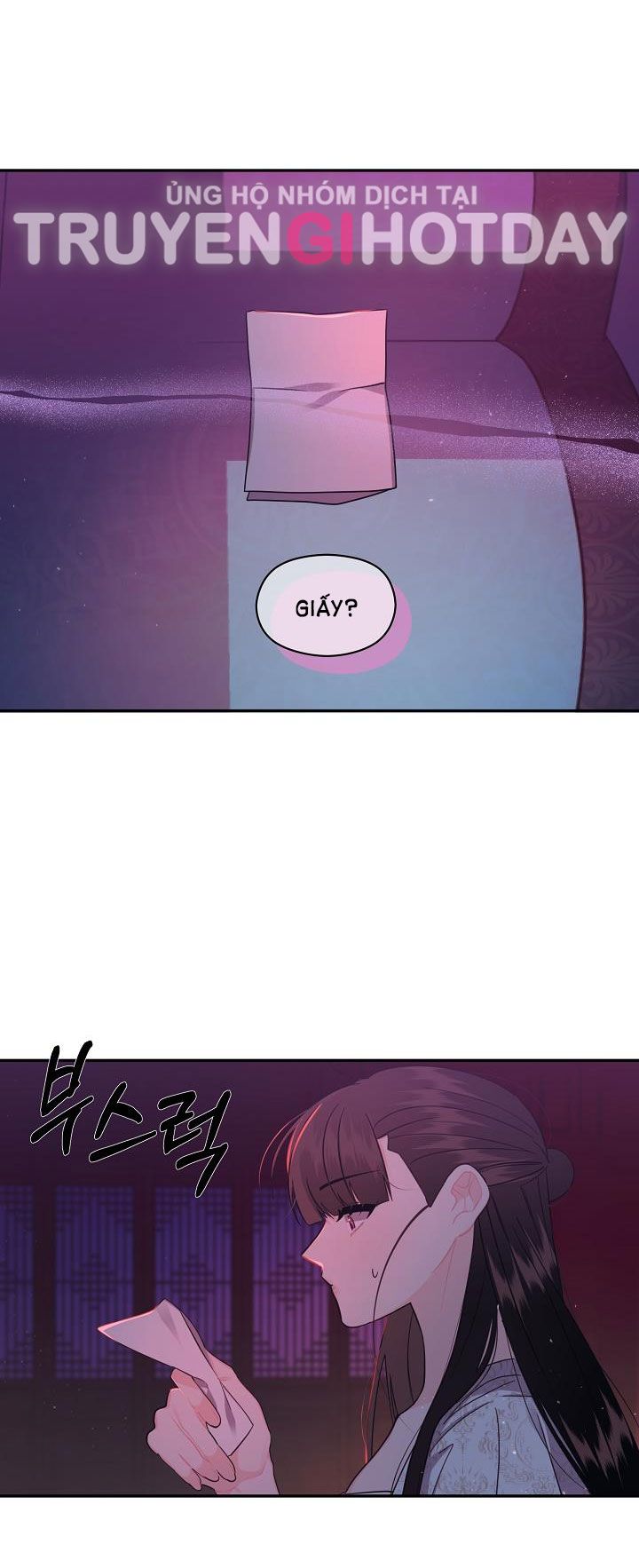 [18+] Căn Nhà Của Hồ Ly Chương 7.2 page 18 - Giả Dược