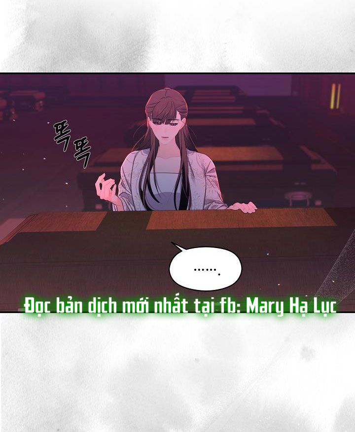 [18+] Căn Nhà Của Hồ Ly Chương 7.2 page 8 - Giả Dược