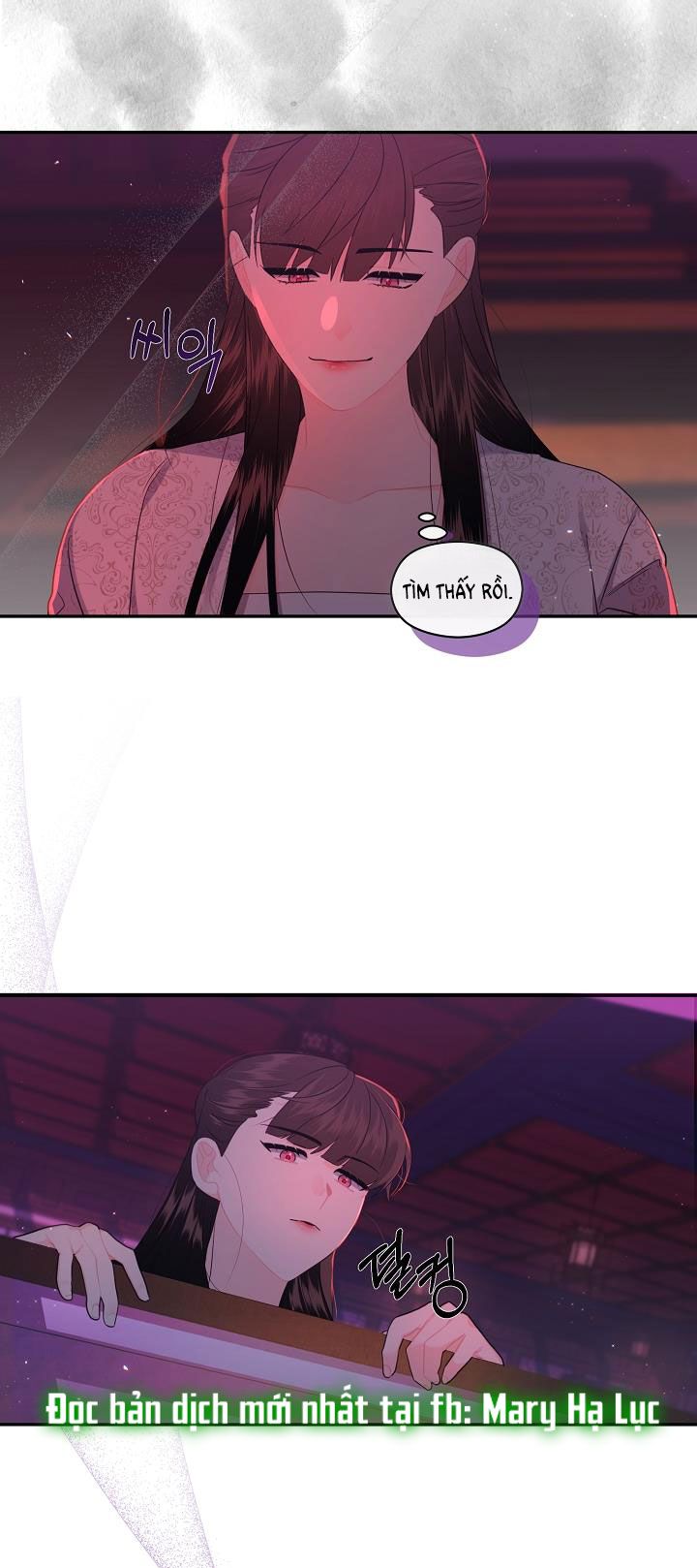 [18+] Căn Nhà Của Hồ Ly Chương 7.2 page 9 - Giả Dược