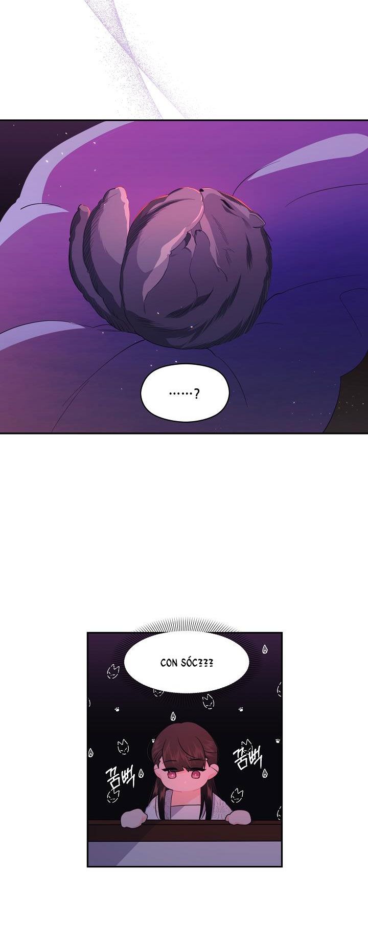 [18+] Căn Nhà Của Hồ Ly Chương 7.2 page 10 - Giả Dược
