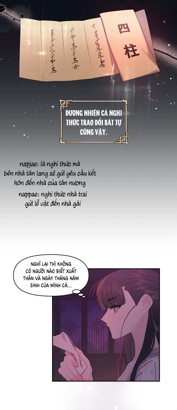 [18+] Căn Nhà Của Hồ Ly Chương 8.1 page 2 - Giả Dược