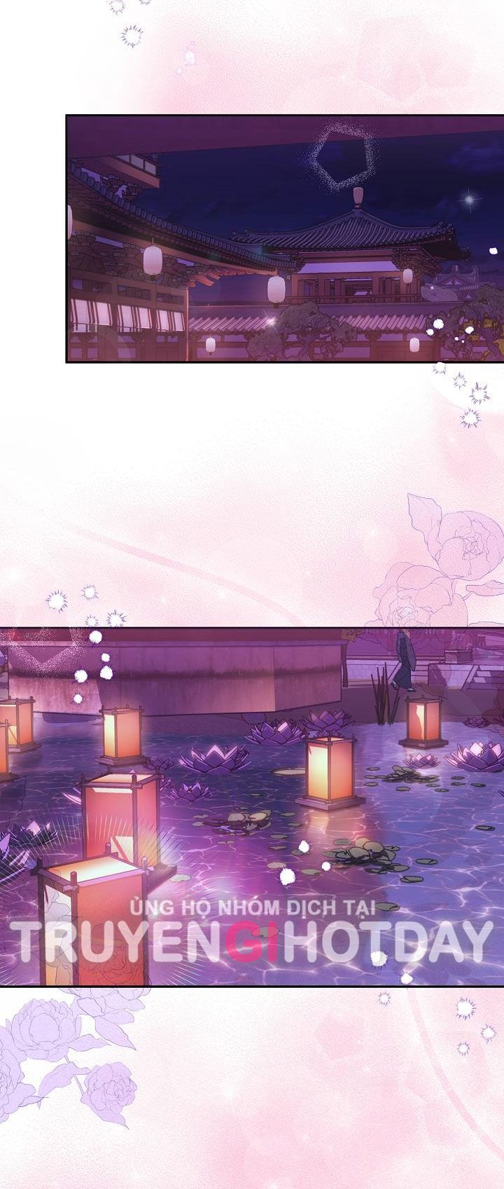 [18+] Căn Nhà Của Hồ Ly Chương 8.1 page 8 - Giả Dược