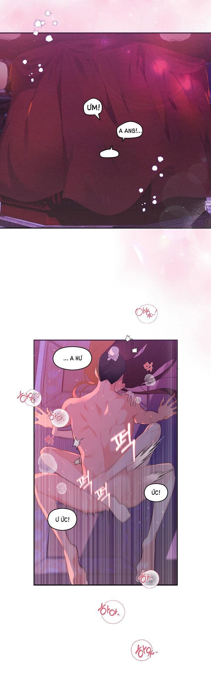 [18+] Căn Nhà Của Hồ Ly Chương 8.1 page 9 - Giả Dược