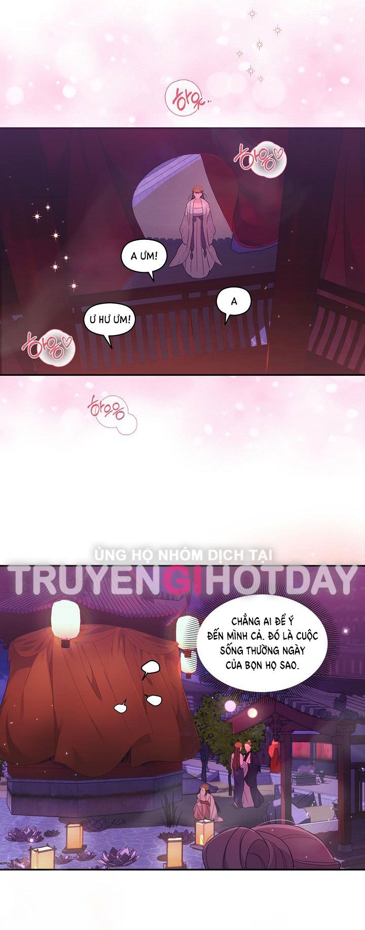 [18+] Căn Nhà Của Hồ Ly Chương 8.2 page 2 - Giả Dược