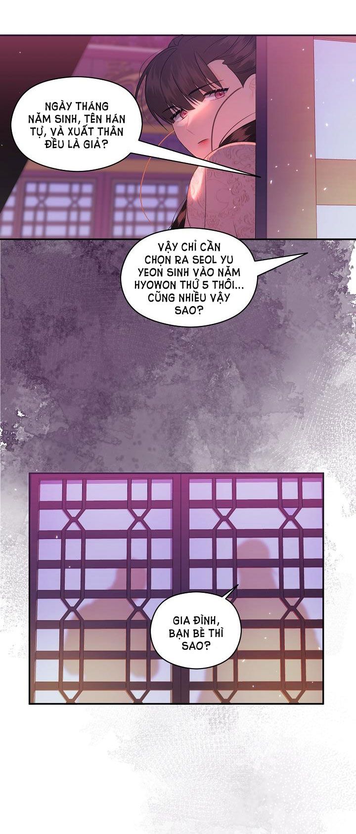 [18+] Căn Nhà Của Hồ Ly Chương 8.2 page 18 - Giả Dược