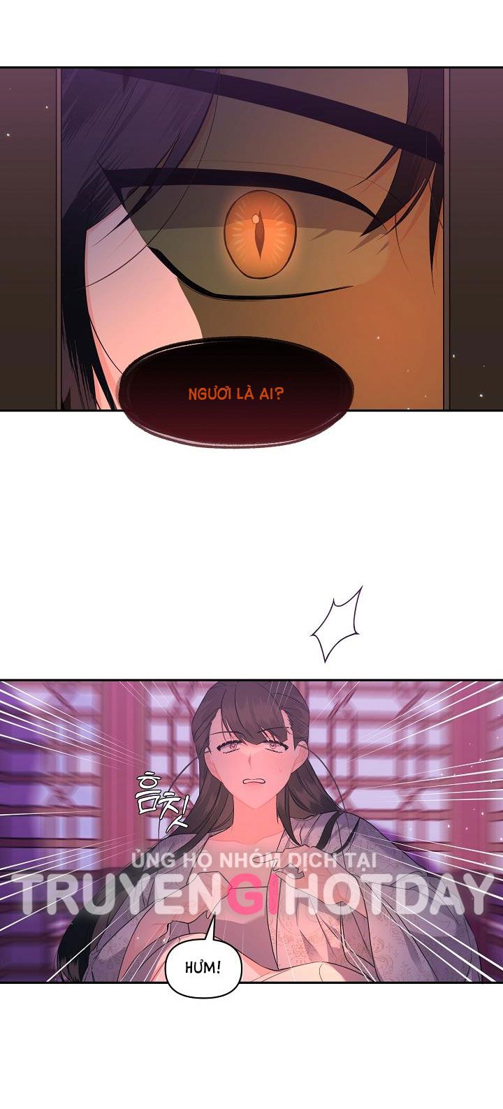 [18+] Căn Nhà Của Hồ Ly Chương 9.1 page 2 - Giả Dược