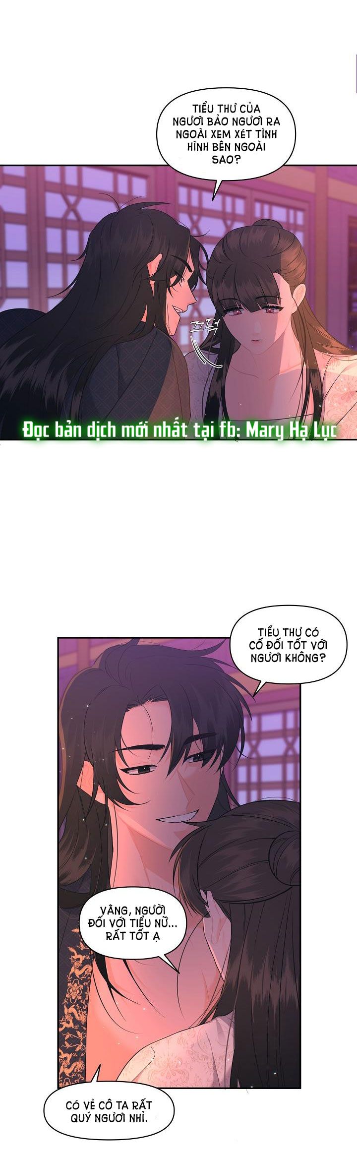 [18+] Căn Nhà Của Hồ Ly Chương 9.1 page 11 - Giả Dược