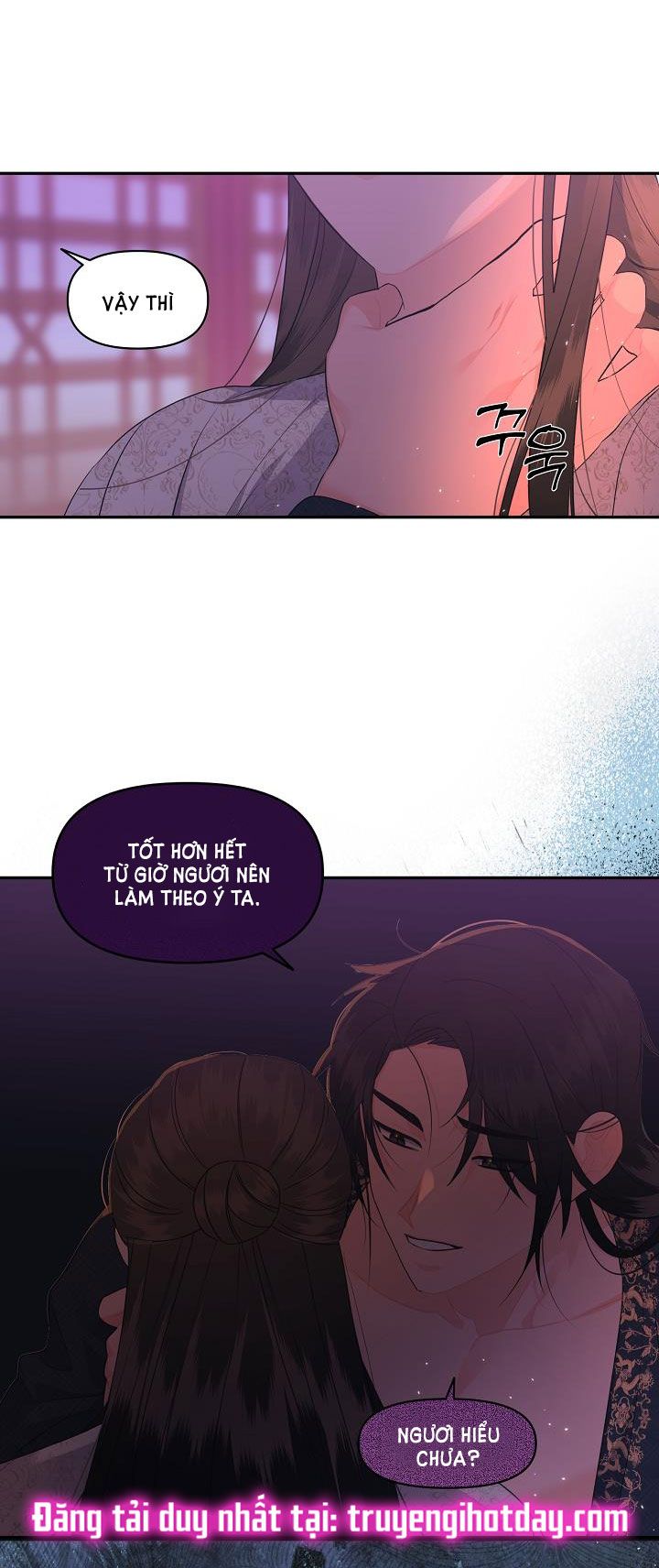 [18+] Căn Nhà Của Hồ Ly Chương 9.1 page 13 - Giả Dược
