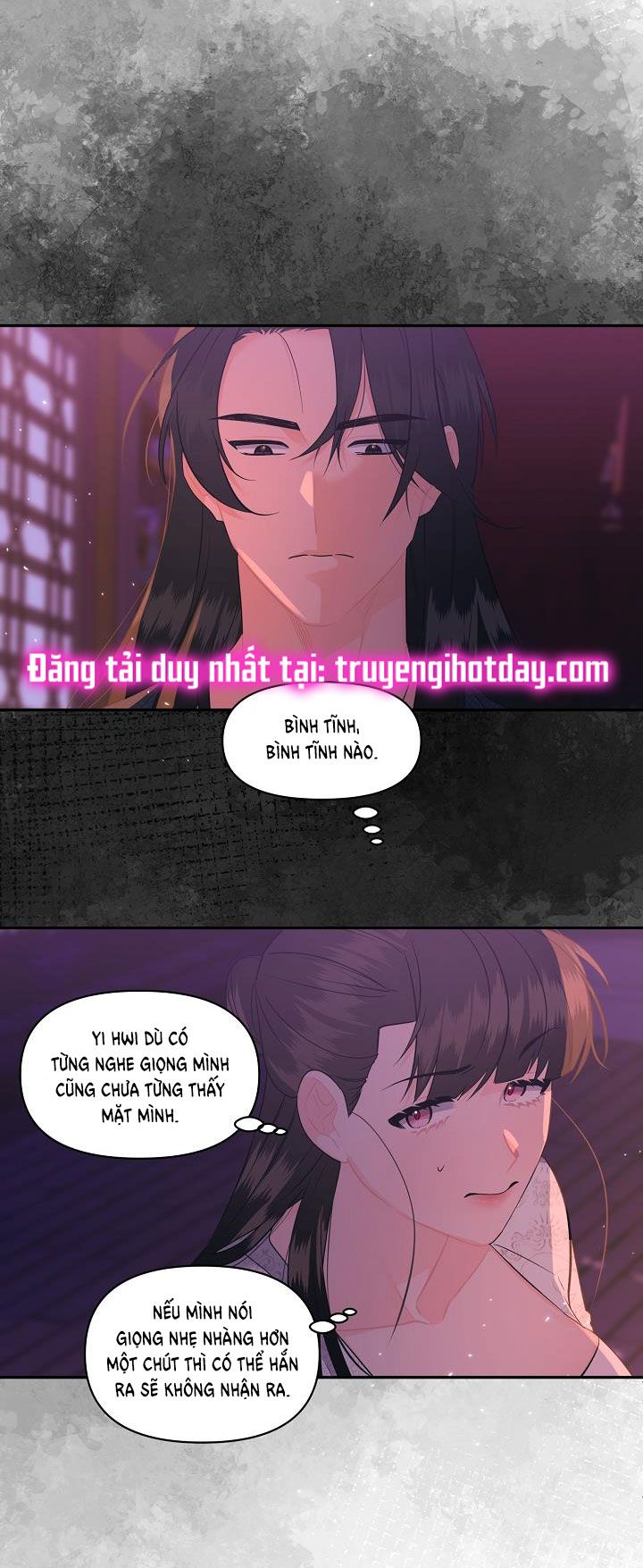 [18+] Căn Nhà Của Hồ Ly Chương 9.1 page 4 - Giả Dược
