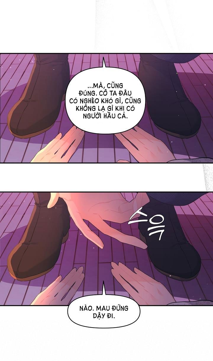 [18+] Căn Nhà Của Hồ Ly Chương 9.1 page 8 - Giả Dược