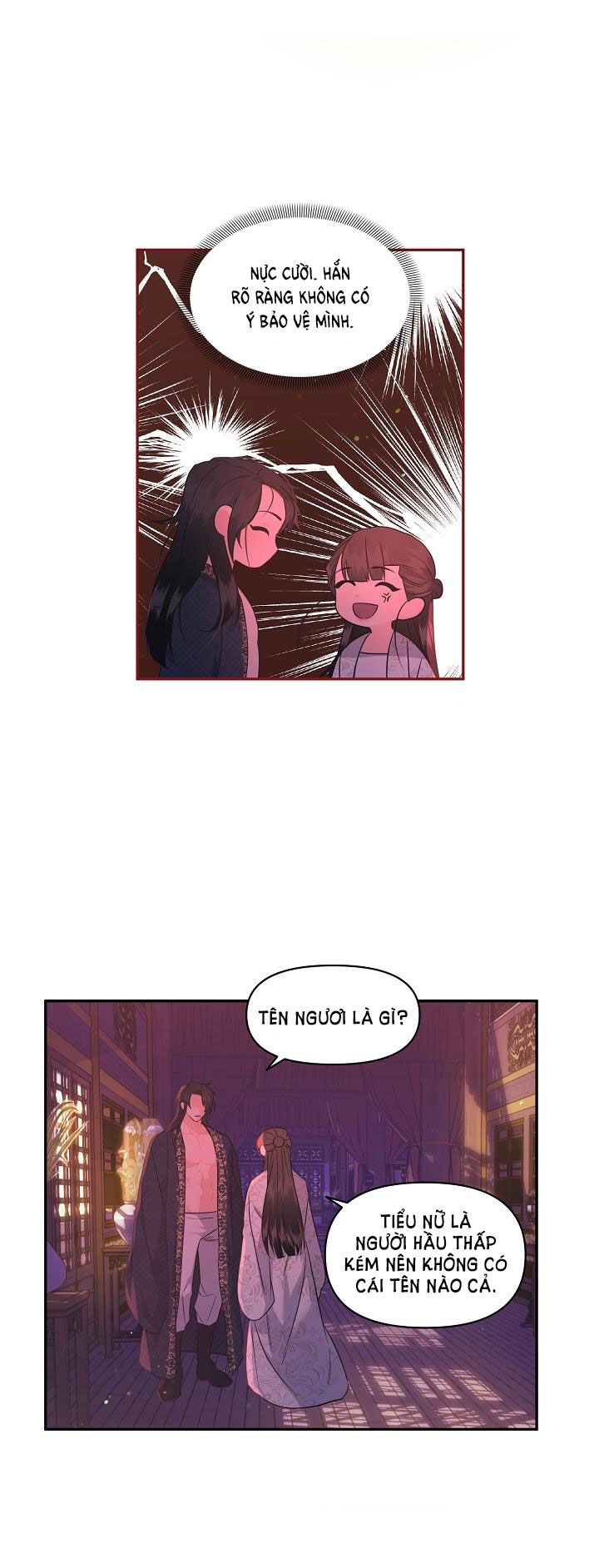 [18+] Căn Nhà Của Hồ Ly Chương 9.2 page 2 - Giả Dược