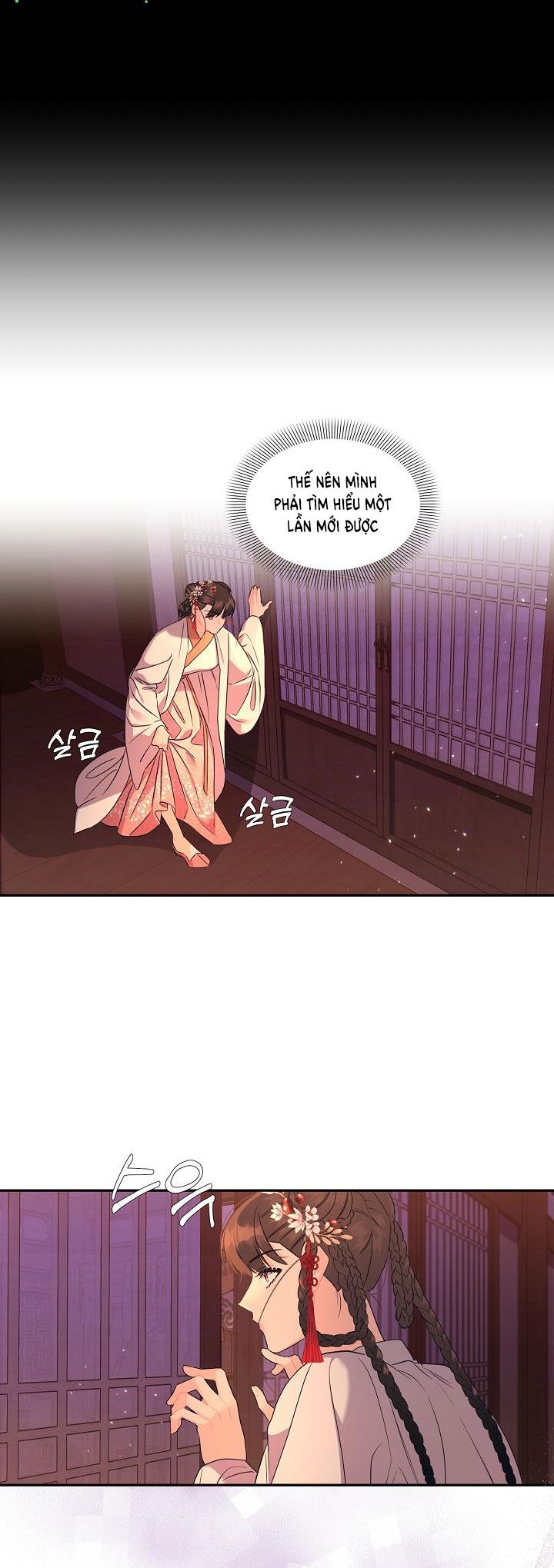 [18+] Căn Nhà Của Hồ Ly Chương 9.2 page 13 - Giả Dược