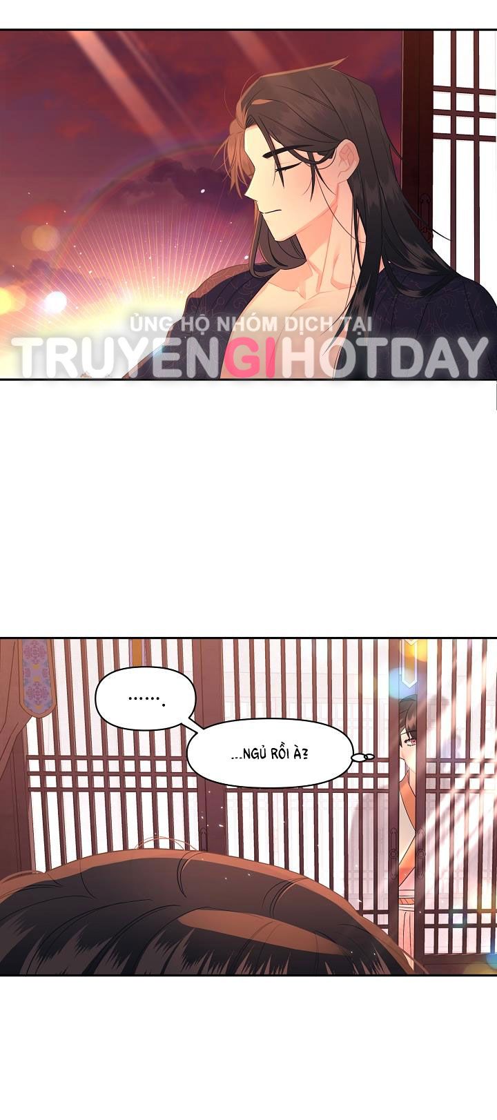 [18+] Căn Nhà Của Hồ Ly Chương 9.2 page 16 - Giả Dược