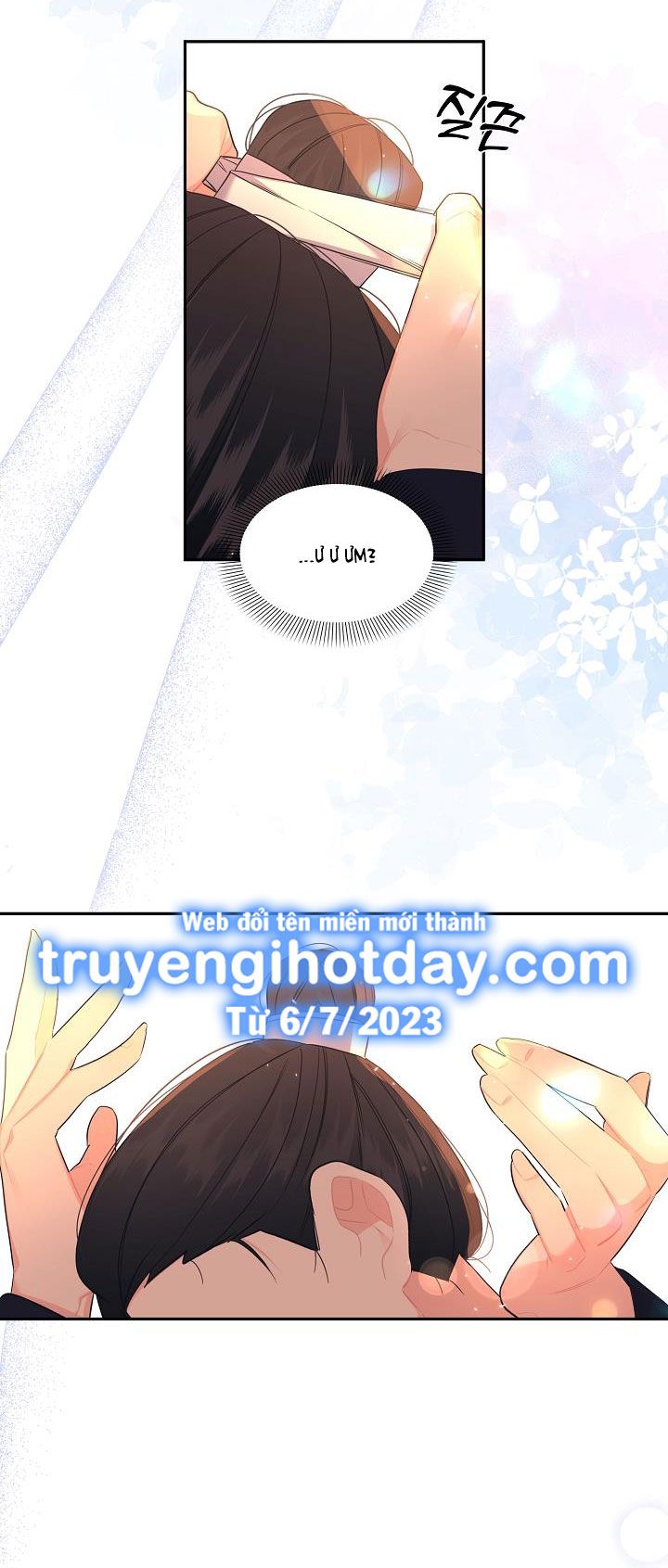 [18+] Căn Nhà Của Hồ Ly Chương 9.2 page 18 - Giả Dược