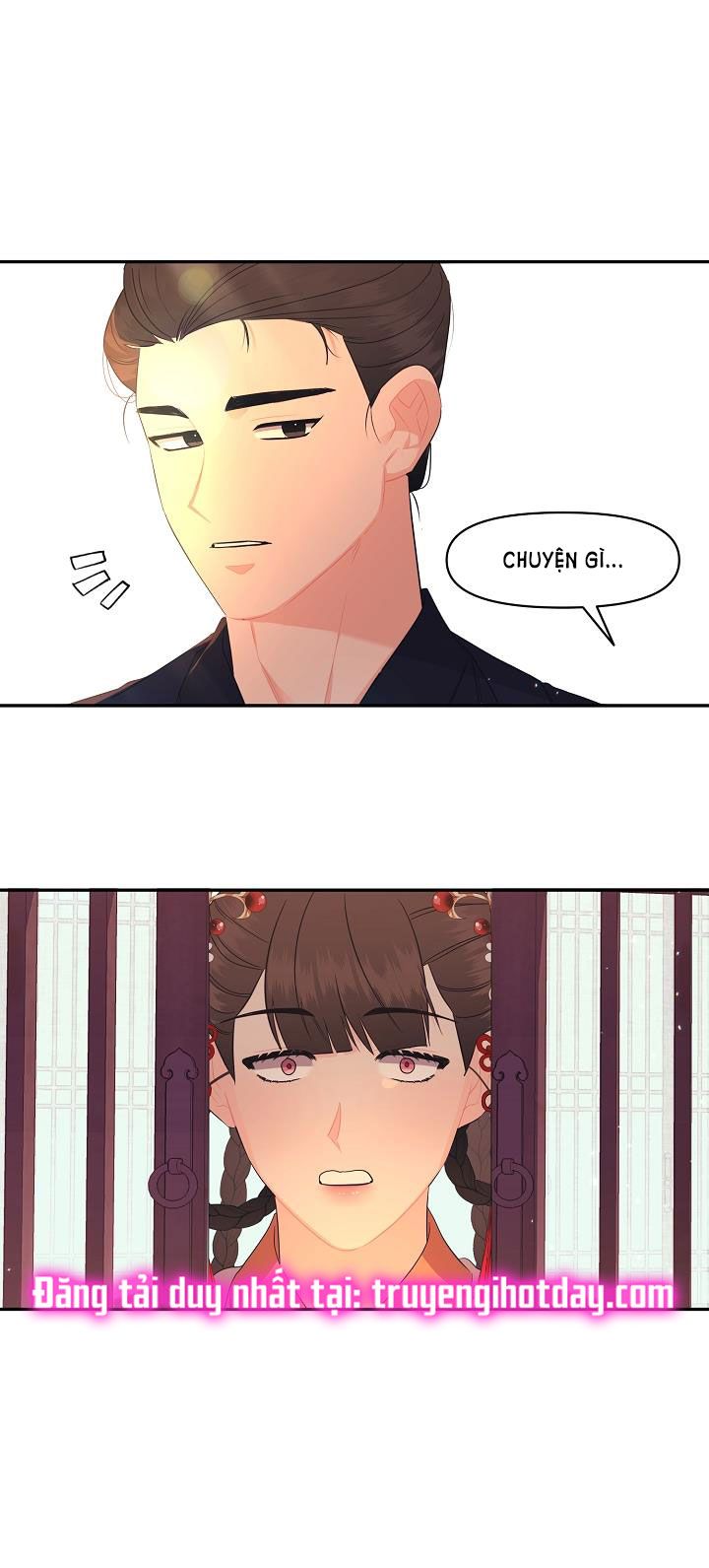 [18+] Căn Nhà Của Hồ Ly Chương 9.2 page 20 - Giả Dược