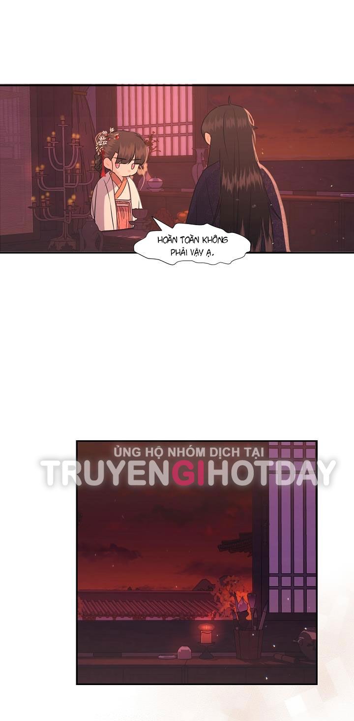 [18+] Căn Nhà Của Hồ Ly Chương 9.2 page 7 - Giả Dược