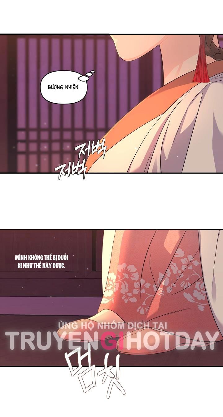 [18+] Căn Nhà Của Hồ Ly Chương 9.2 page 10 - Giả Dược