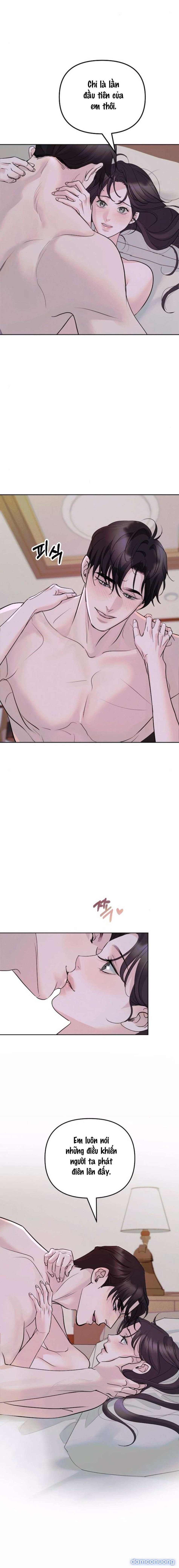 đọc truyện 〖18+〗- Cẩn Thận Va Phải Tình Yêu Chương 0 ảnh 5 tại Thiên Thai Truyện