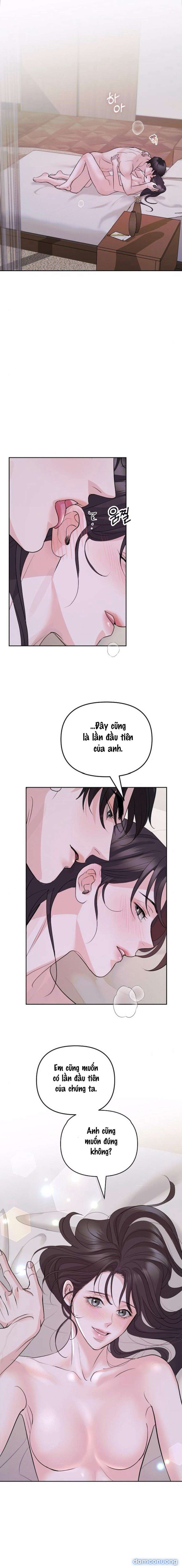 đọc truyện 〖18+〗- Cẩn Thận Va Phải Tình Yêu Chương 0 ảnh 6 tại Thiên Thai Truyện