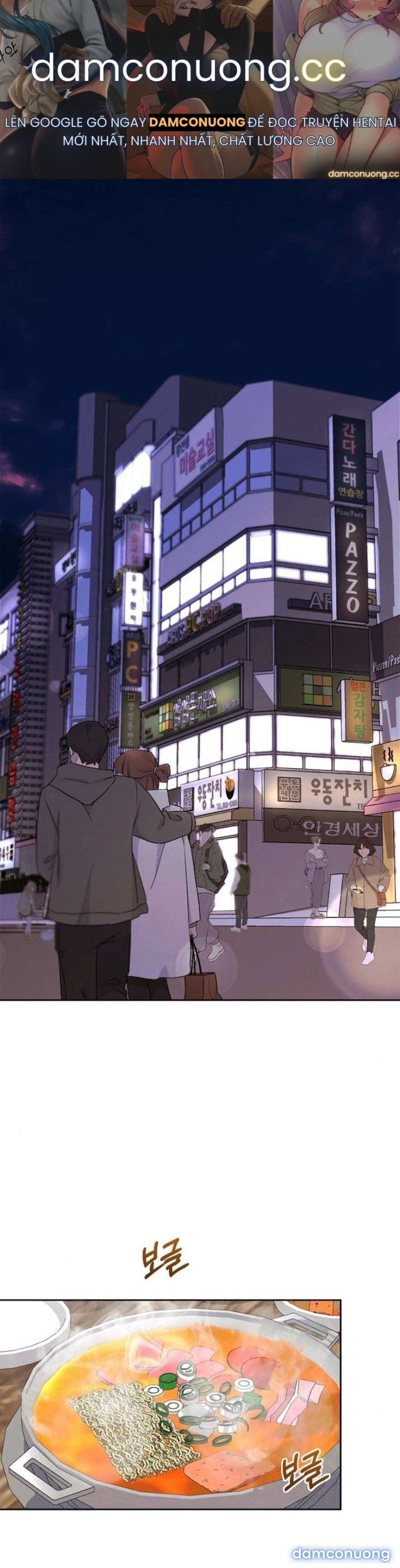 đọc truyện 〖18+〗- Cẩn Thận Va Phải Tình Yêu Chương 1 ảnh 2 tại Thiên Thai Truyện