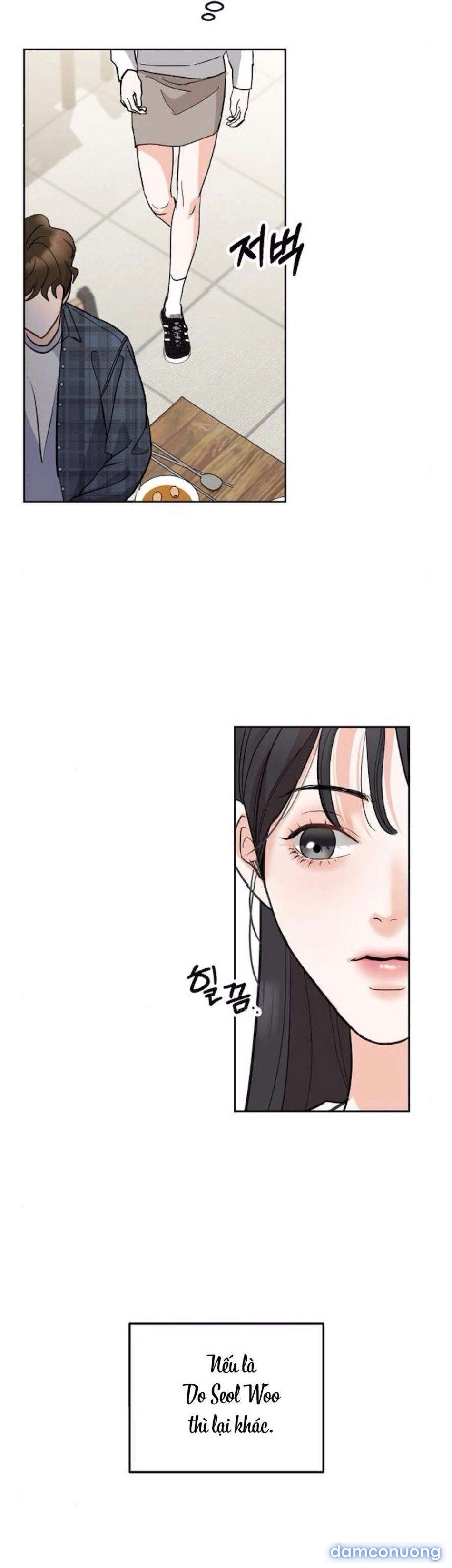 đọc truyện 〖18+〗- Cẩn Thận Va Phải Tình Yêu Chương 1 ảnh 14 tại Thiên Thai Truyện