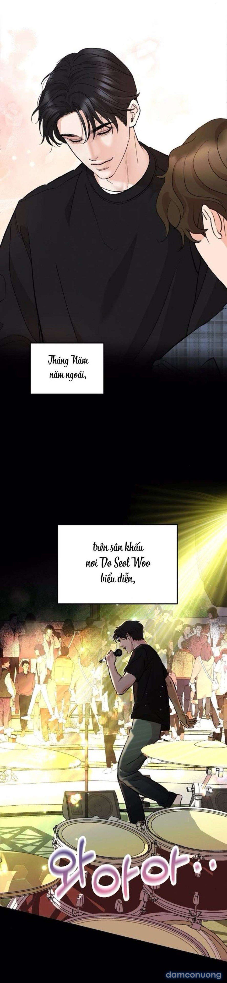 đọc truyện 〖18+〗- Cẩn Thận Va Phải Tình Yêu Chương 1 ảnh 15 tại Thiên Thai Truyện