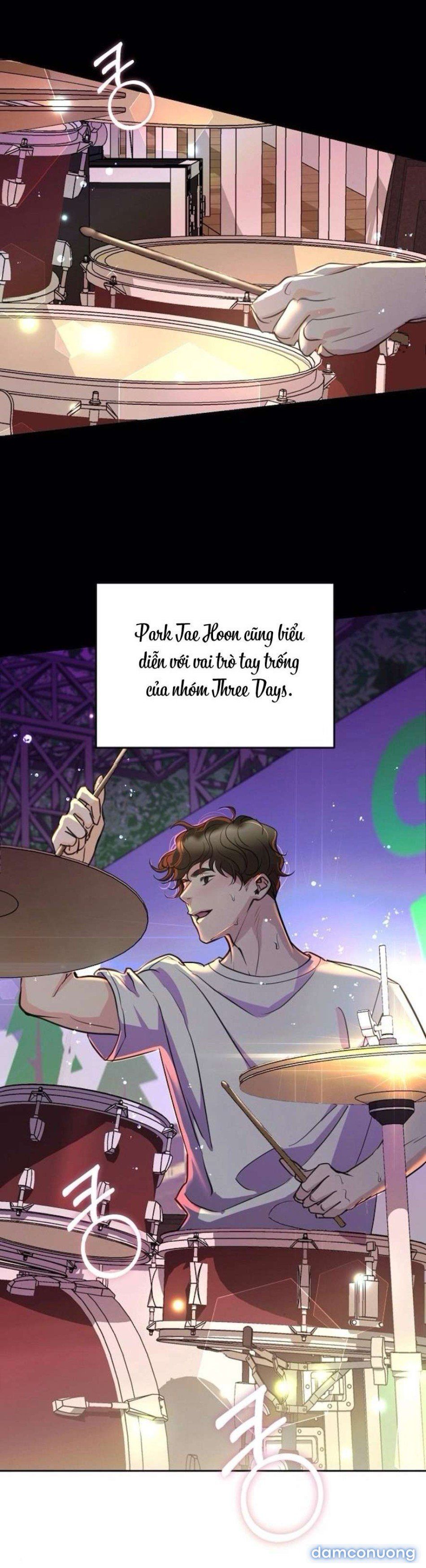 đọc truyện 〖18+〗- Cẩn Thận Va Phải Tình Yêu Chương 1 ảnh 16 tại Thiên Thai Truyện