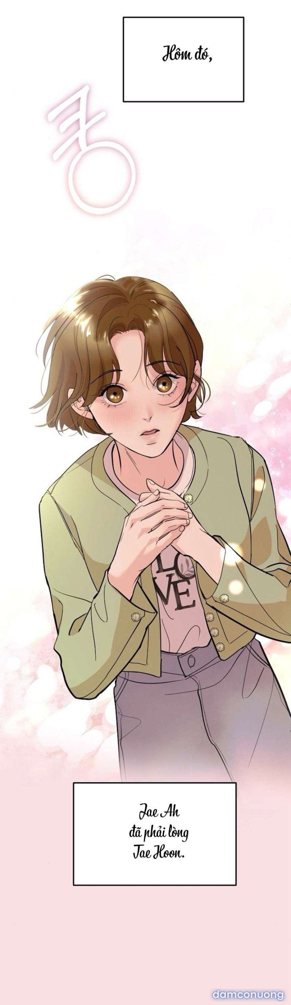 đọc truyện 〖18+〗- Cẩn Thận Va Phải Tình Yêu Chương 1 ảnh 17 tại Thiên Thai Truyện